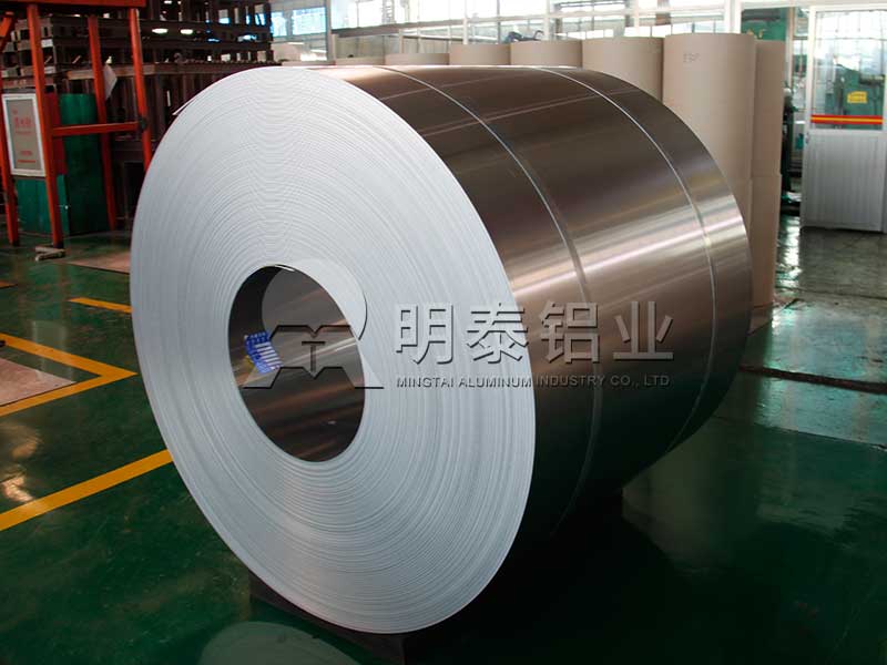 蛋糕托盤用3105-O鋁卷價格多少？榴莲视频老版下载鋁業為您解答