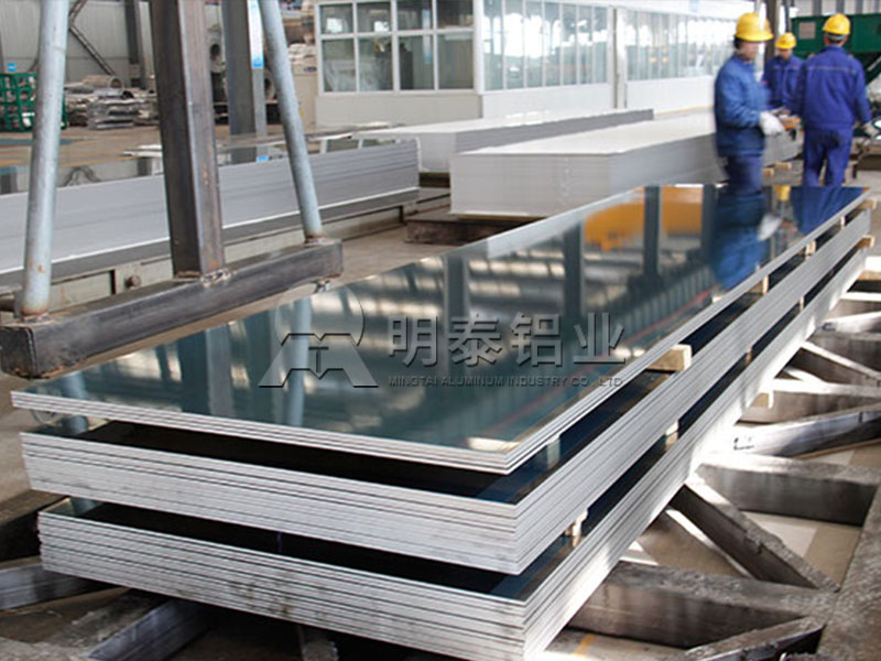 鋁合金料倉用5052-h112榴莲视频黄下载APP进入官网超寬2500mm_減少焊接次數