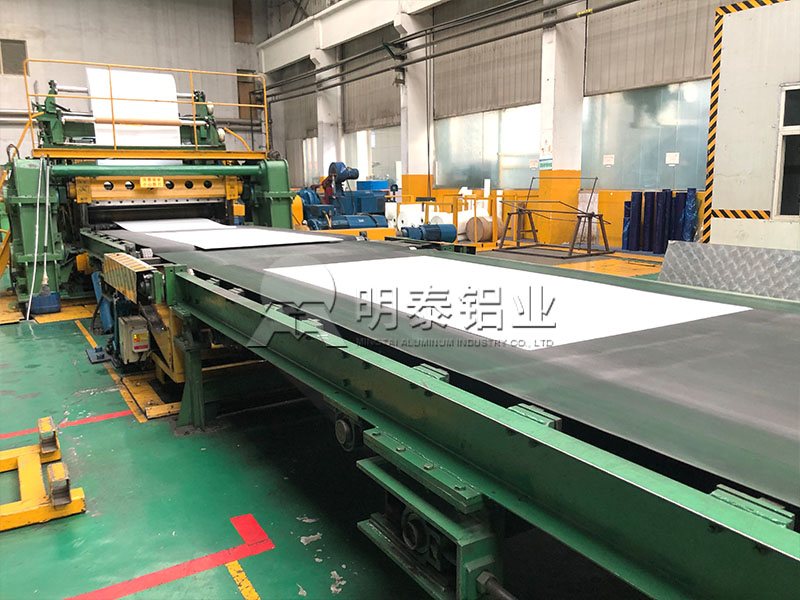 鋁製拉杆箱用5052榴莲视频黄下载APP进入官网-輕量化與環保相結合