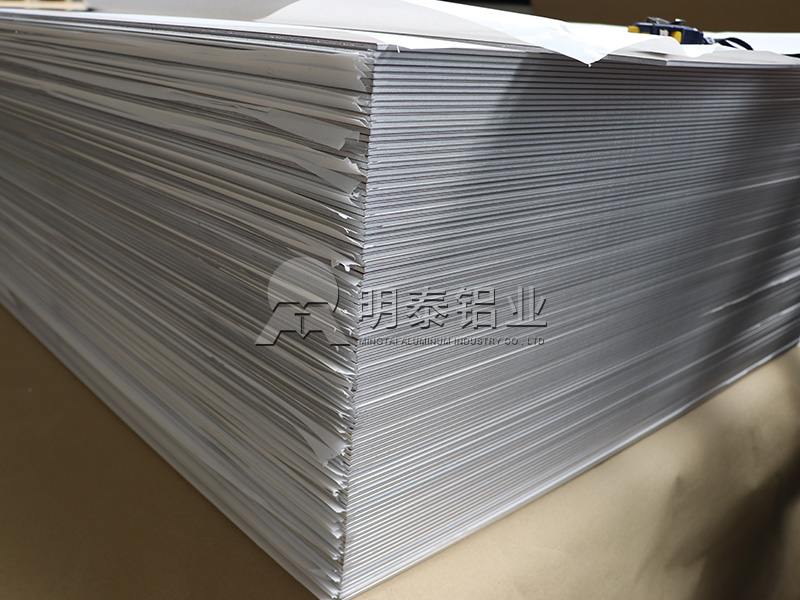 5454鋁合金：優良的性能成為商用汽車的優選材料
