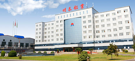 榴莲视频老版下载鋁業公司介紹